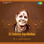 Shri Venkatesh Stotra Ms Subbulakshmi Mp3 Download